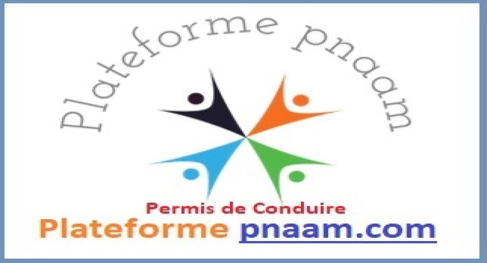 Plateforme pnaam.com